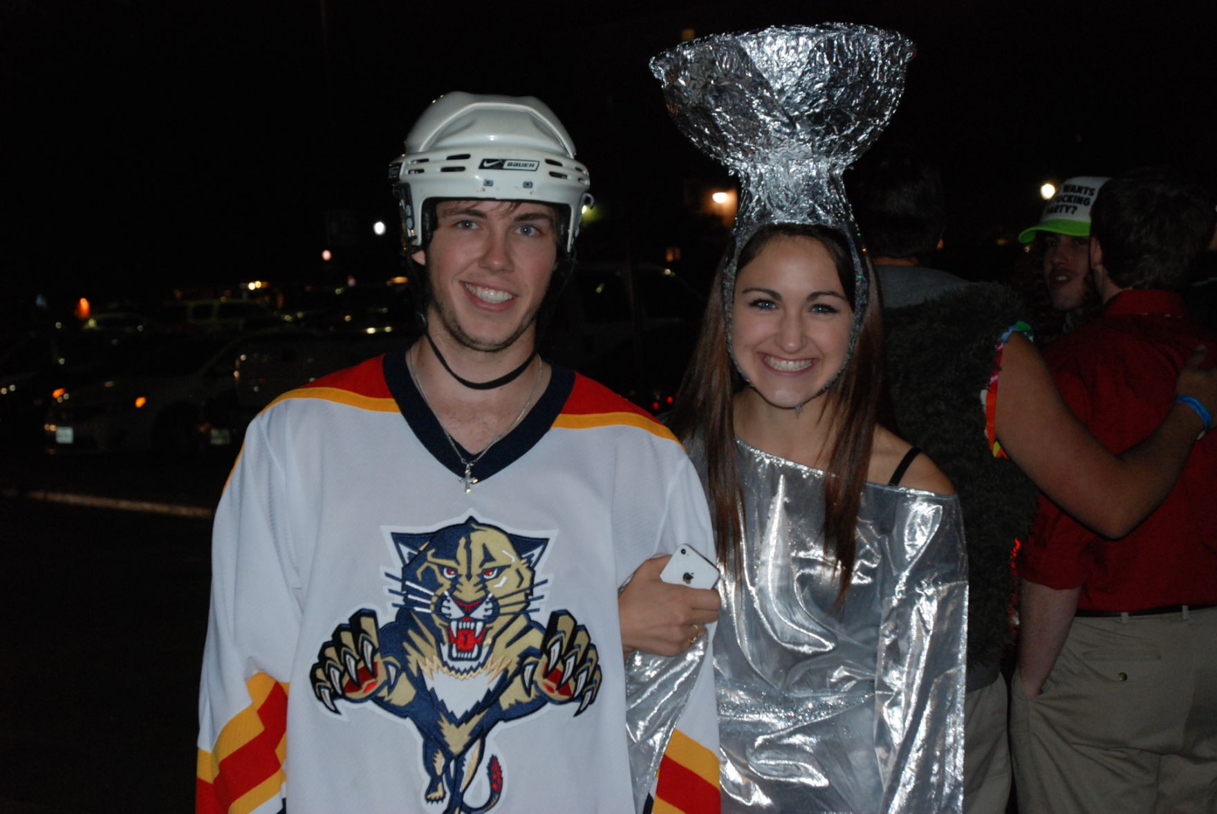 Halloween at Northgate
